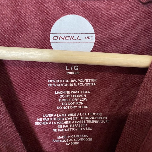 O’Neill tee - Picture 3 of 3